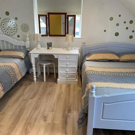 Wild Atlantic View Bed & Breakfast Sligo Exterior foto