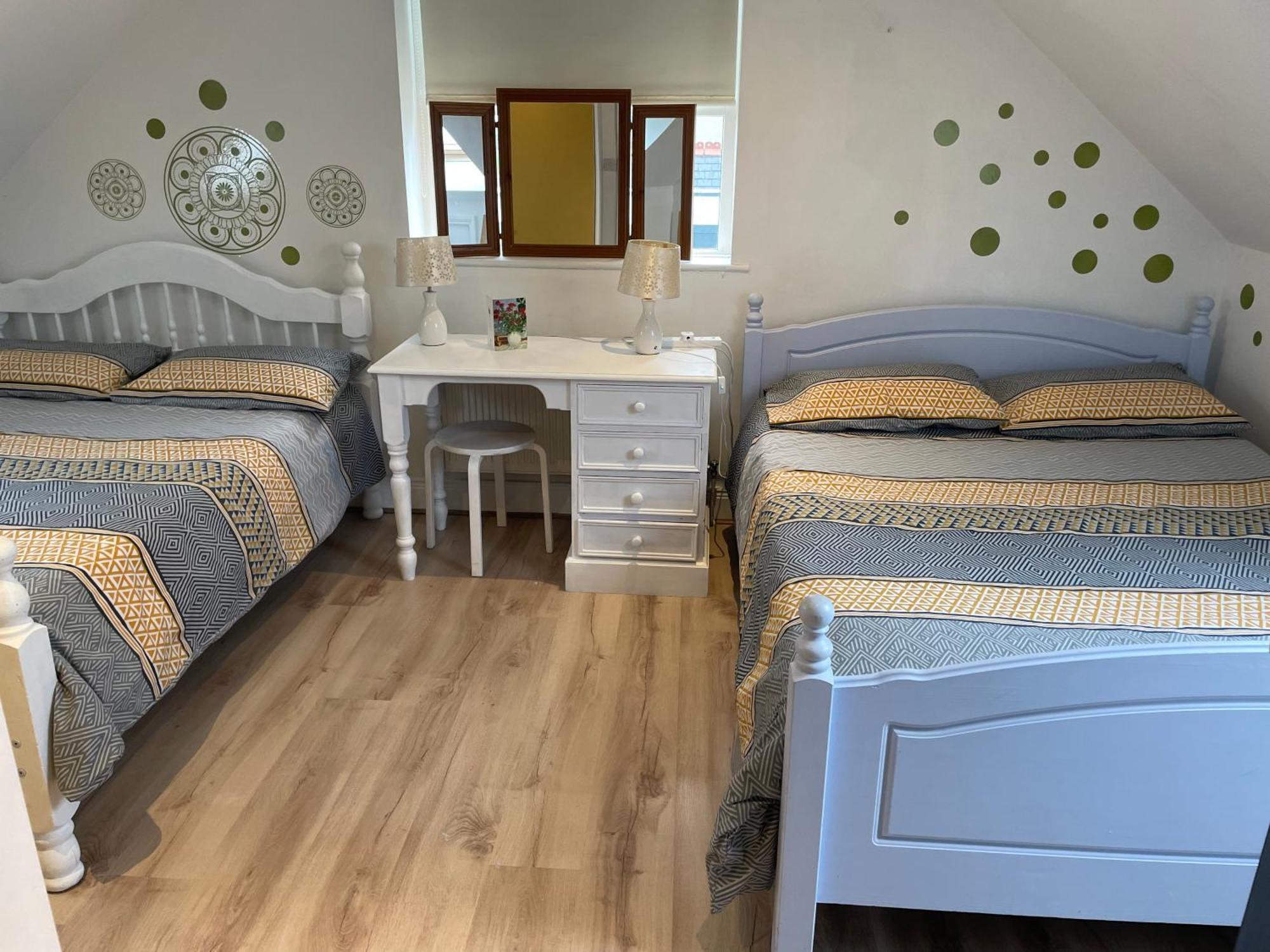 Wild Atlantic View Bed & Breakfast Sligo Exterior foto
