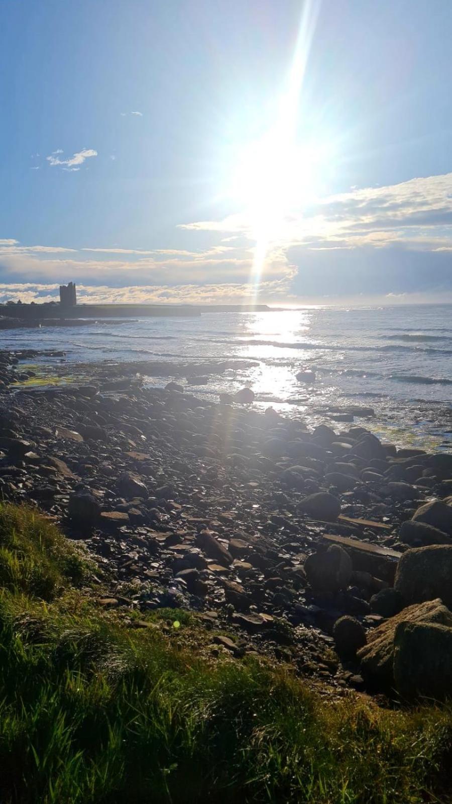 Wild Atlantic View Bed & Breakfast Sligo Exterior foto