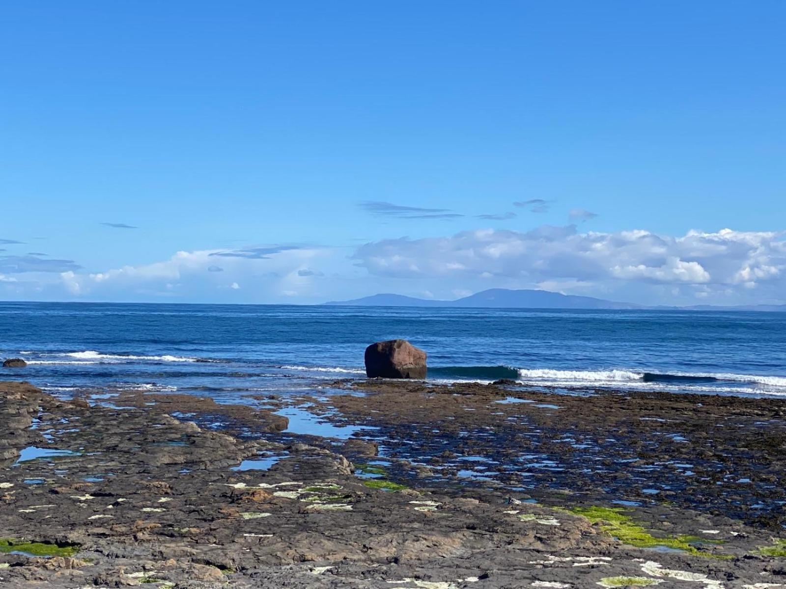 Wild Atlantic View Bed & Breakfast Sligo Exterior foto